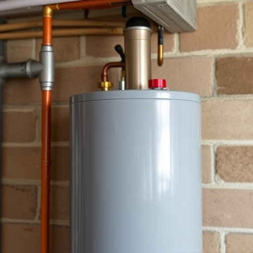 Emergency Water Heater Repair Arlington