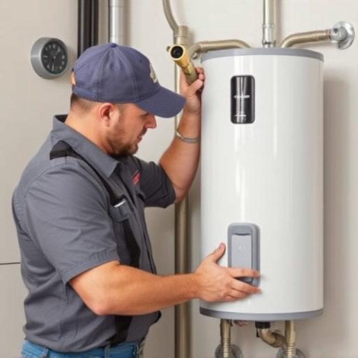 Emergency Water Heater Repair Arlington