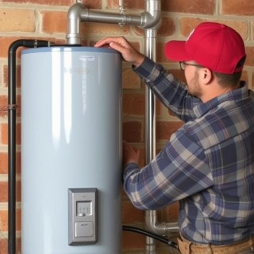Emergency Water Heater Repair Arlington