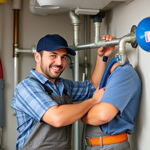 Experienced Dallas Plumber