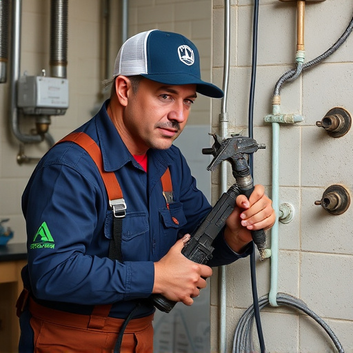 Experienced Dallas Plumber