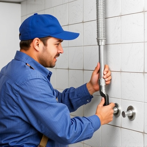 Experienced Dallas Plumber