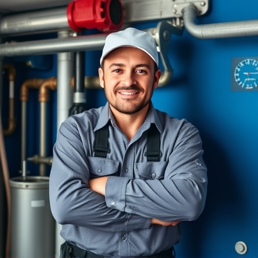 Experienced Dallas Plumber