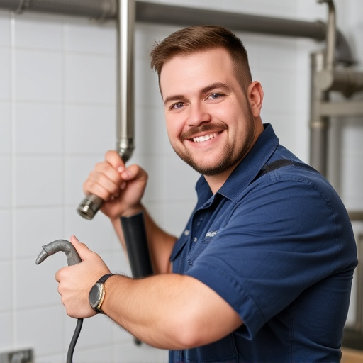 Experienced Plumber Arlington Services