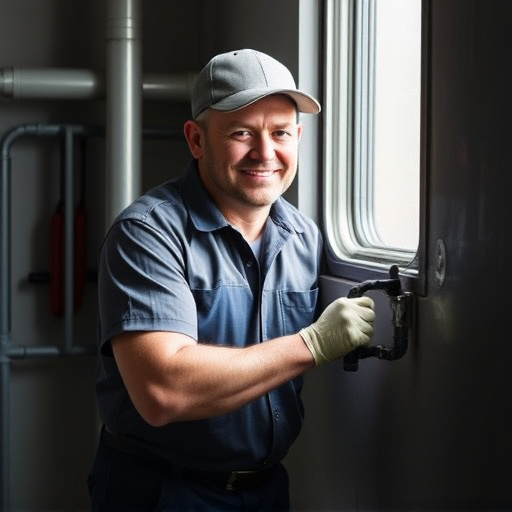 Experienced Plumber Arlington Services