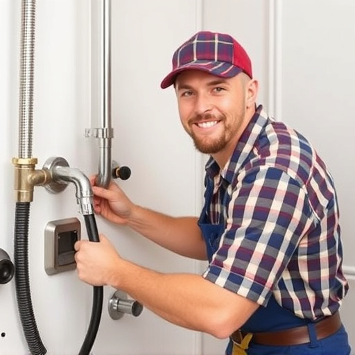 Experienced Plumber Arlington Services