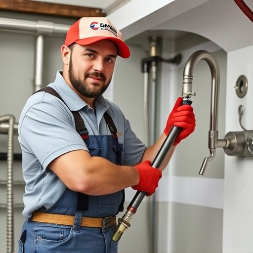 Experienced Plumber Arlington Services