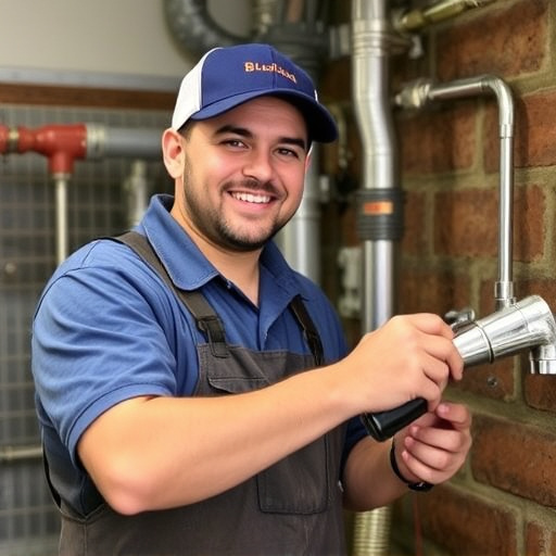 Experienced Plumber Arlington Services