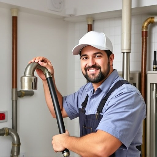 Experienced Plumber Arlington Services