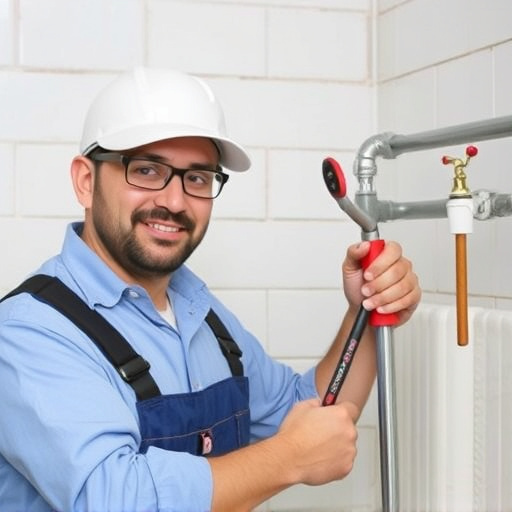 Expert Plumber in Arlington