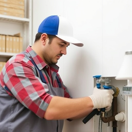 Expert Plumber in Arlington