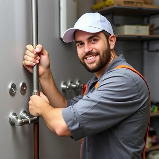 Expert Plumber in Arlington