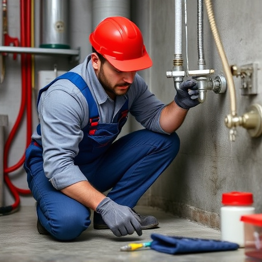Expert Plumber in Dallas