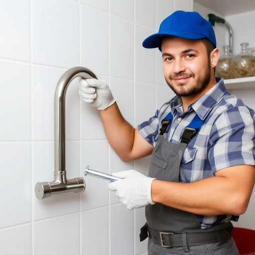 Expert Plumber in Dallas