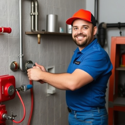 Expert Plumber in Dallas