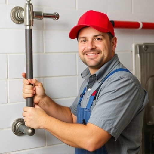 Expert Plumbers Arlington