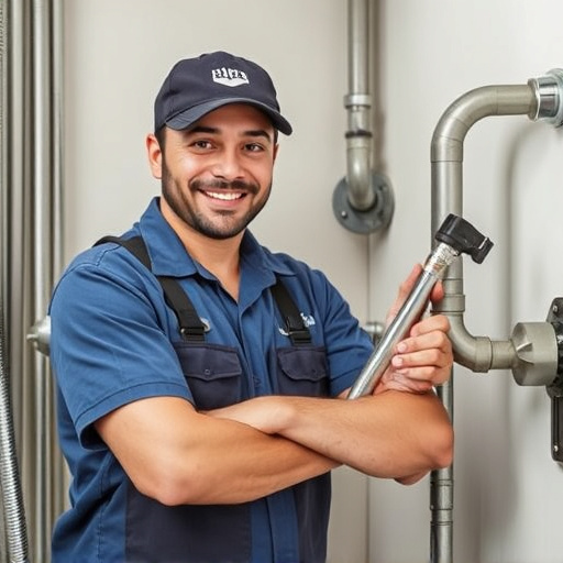 Expert Plumbers Arlington