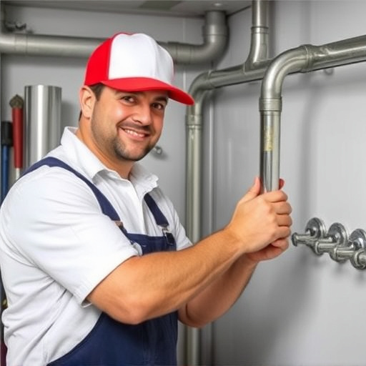 Expert Plumbers Arlington