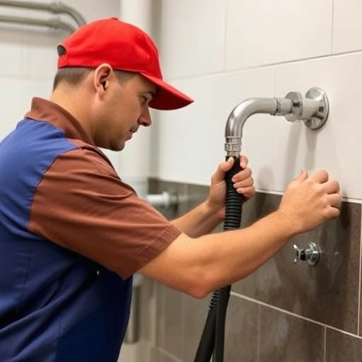 Expert Plumbers in Arlington