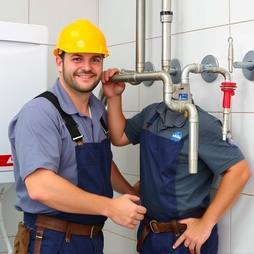 Expert Plumbers in Arlington