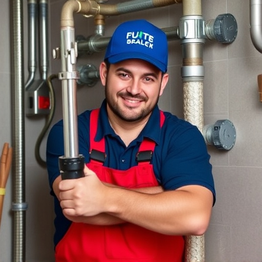 Expert Plumbers in Arlington