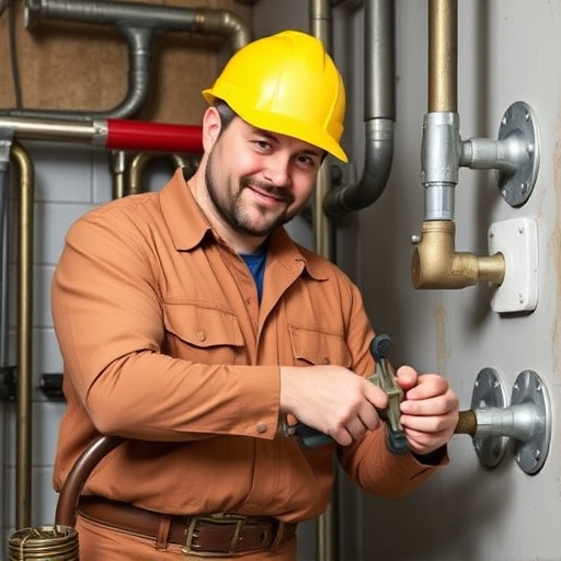 Expert Plumbers in Arlington