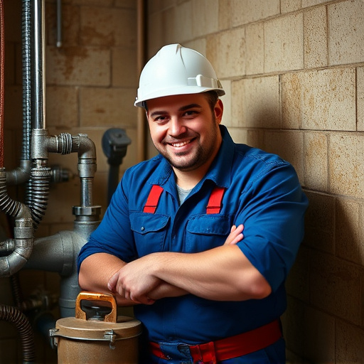 Expert Plumbers in Arlington