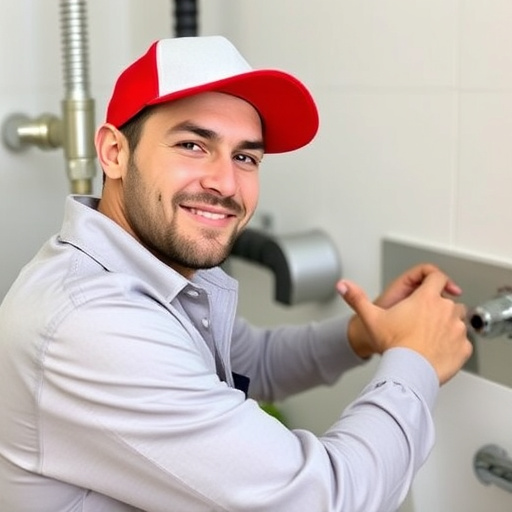 Expert Plumbers in Arlington