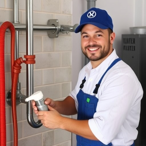 Expert Plumbers in Arlington