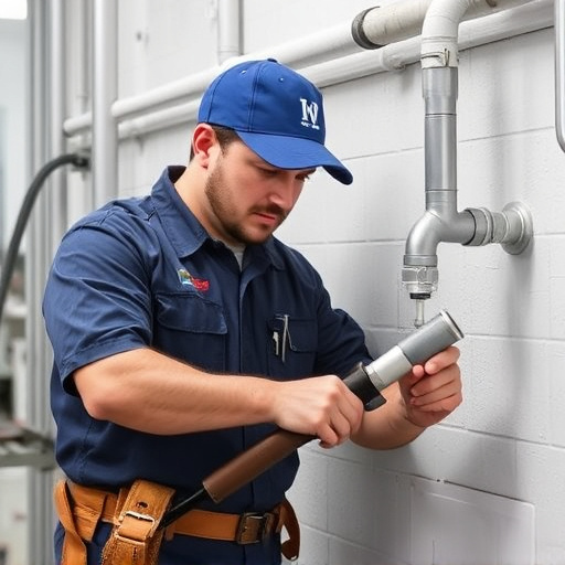 Expert Plumbing Services Dallas