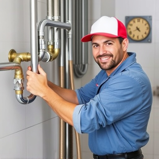Expert Plumbing Services Dallas