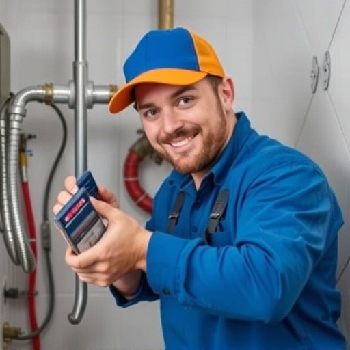 Expert Plumbing Services Dallas
