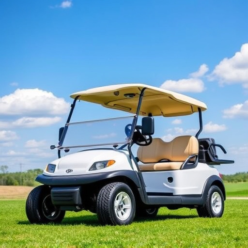 Fort Worth Golf Car Hire