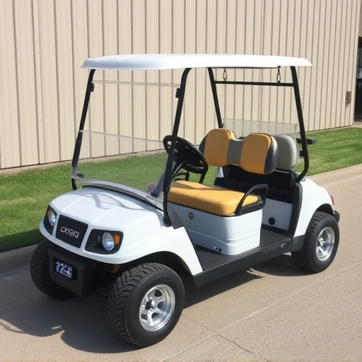 Fort Worth Golf Carts For Sale