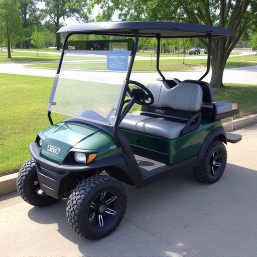 Fort Worth Golf Carts For Sale