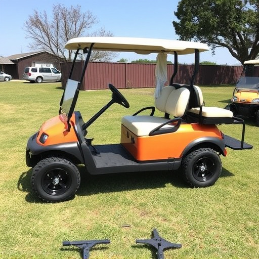 Fort Worth Golf Carts For Sale