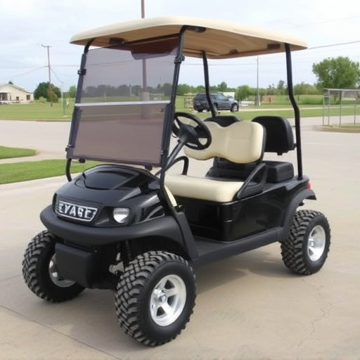Fort Worth Golf Carts For Sale