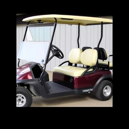 Fort Worth Golf Carts For Sale