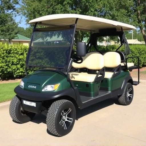 Fort Worth Golf Carts For Sale