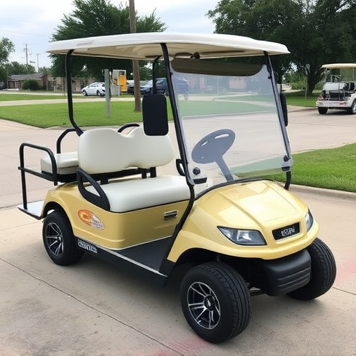 Fort Worth Golf Carts For Sale