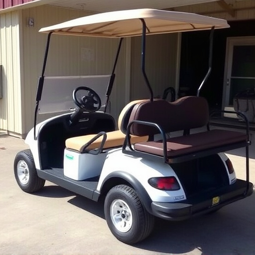 Fort Worth Golf Carts For Sale