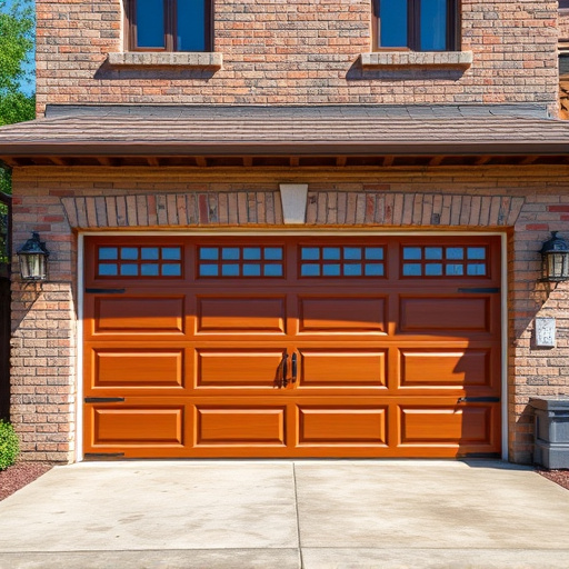 garage door company