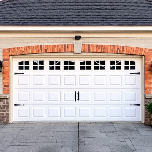 garage door company