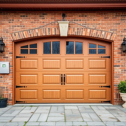 garage door company
