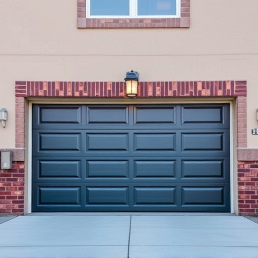 garage door company