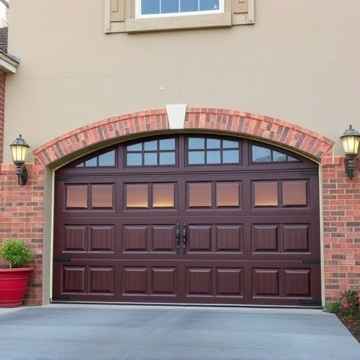 garage door company