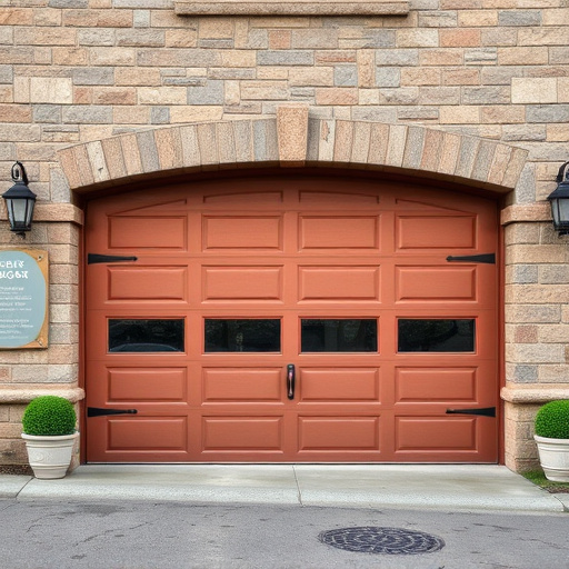 garage door company