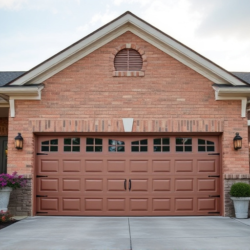 garage door company