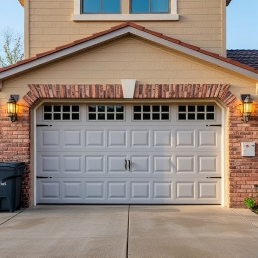 garage door company
