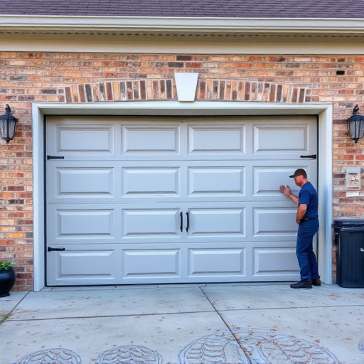 garage door company